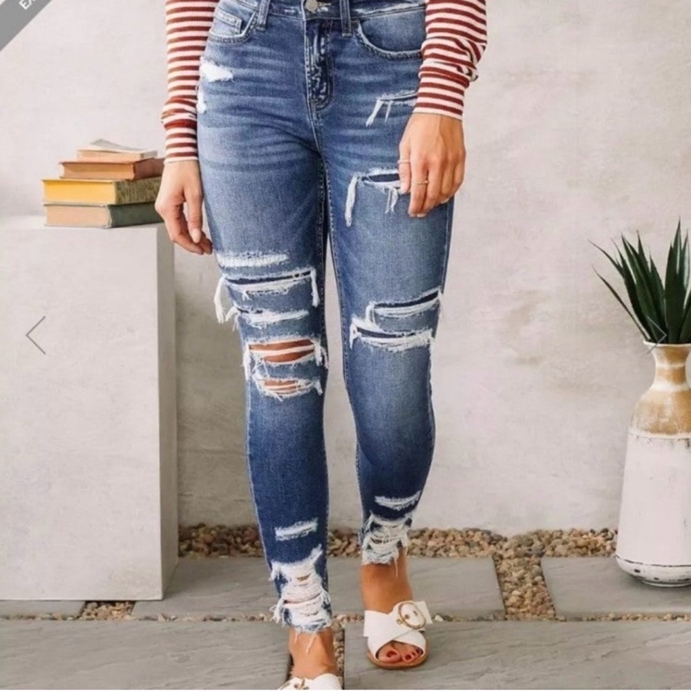 Bridge by Gly Jeans